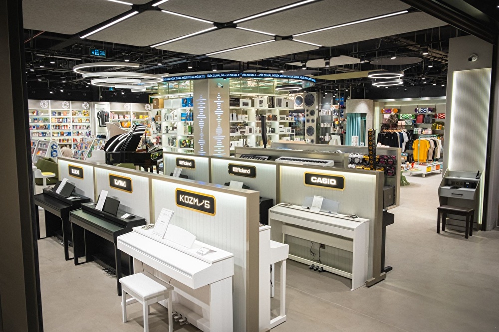 ZUHAL KONSEPT TEMAWORLD İSTANBUL