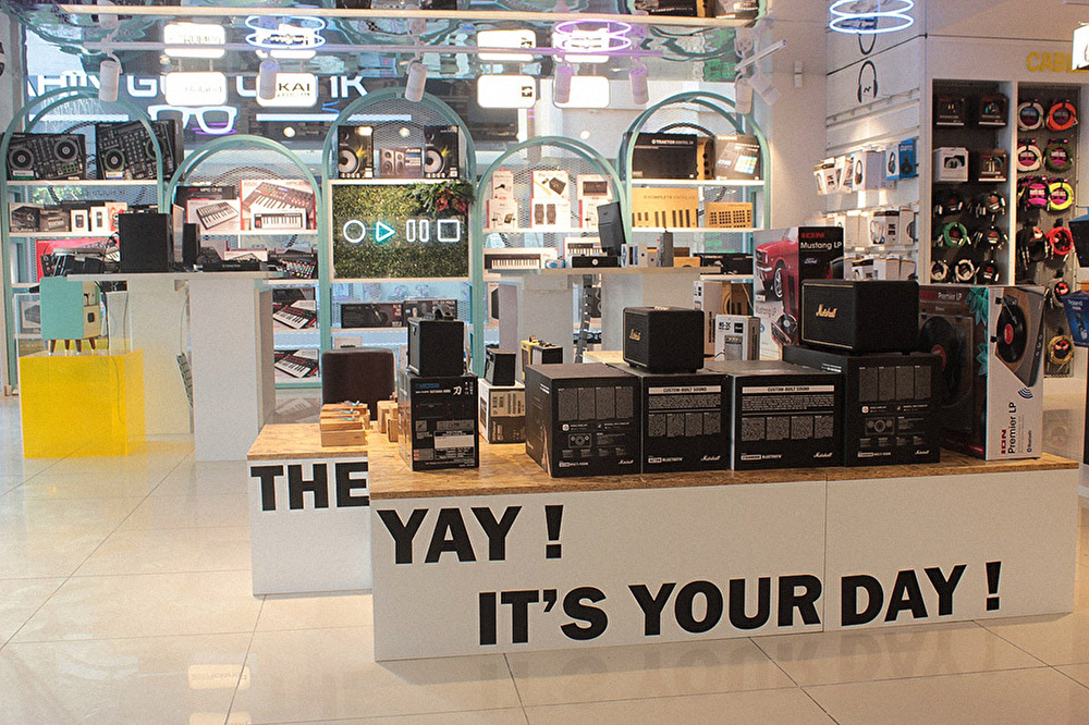 Zuhal Konsept antalya