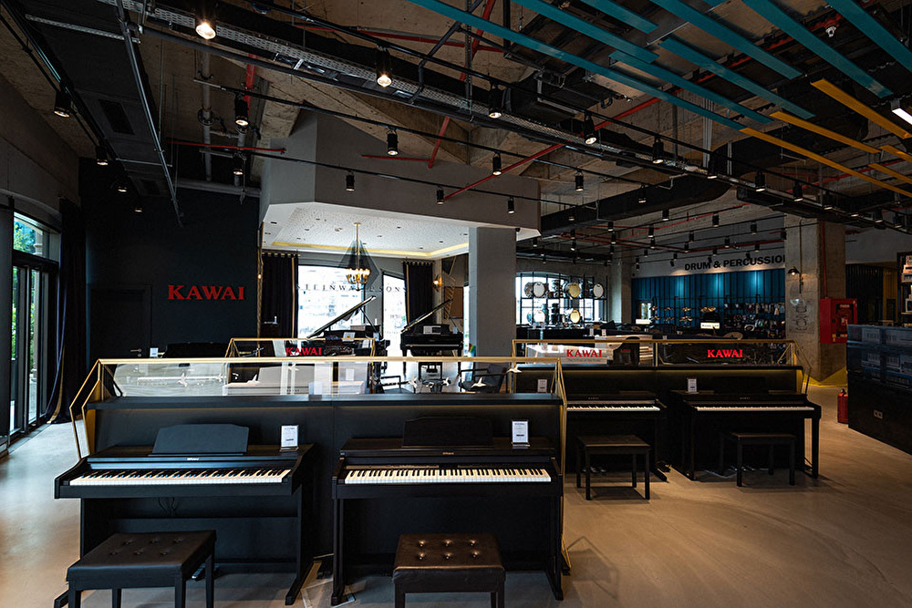 Hilltown avm İstanbul