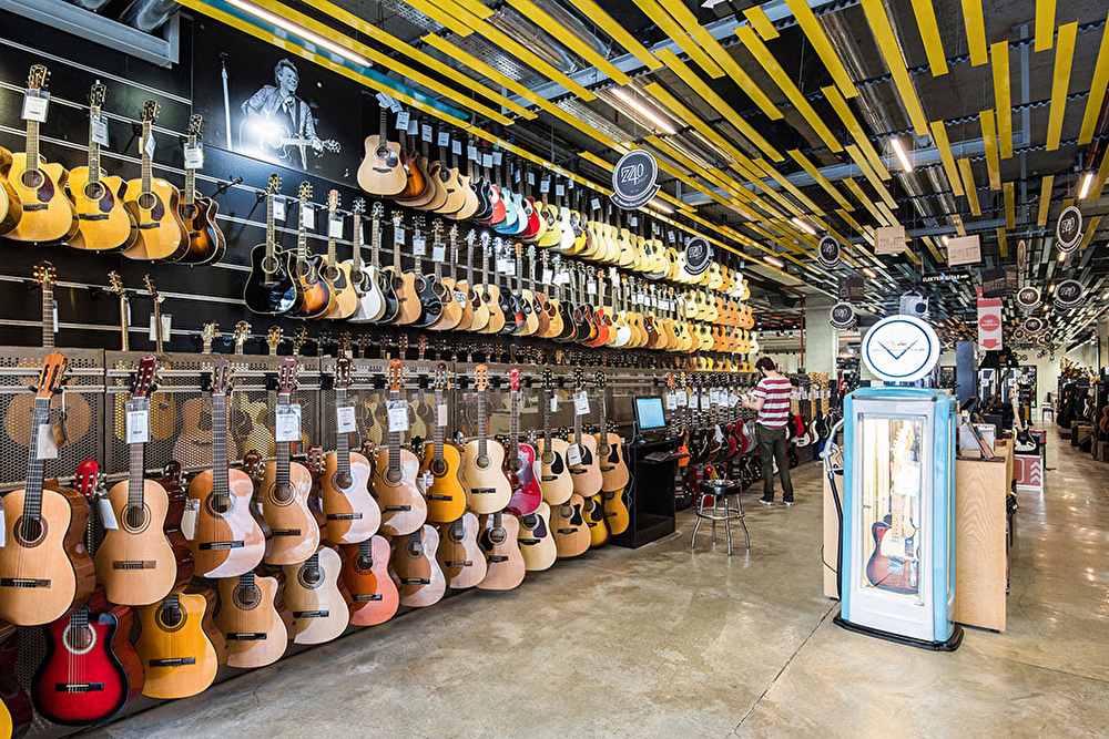 Zuhal Uniq İstanbul