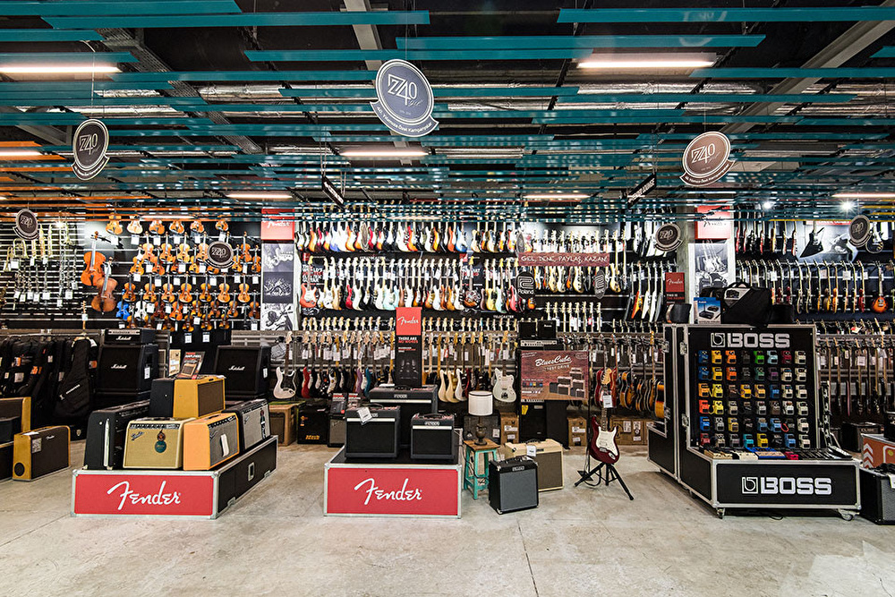 Zuhal Uniq İstanbul