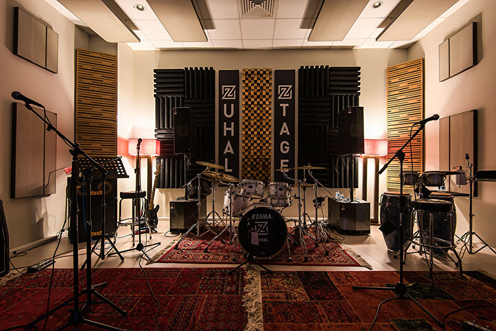 Zuhal Uniq İstanbul