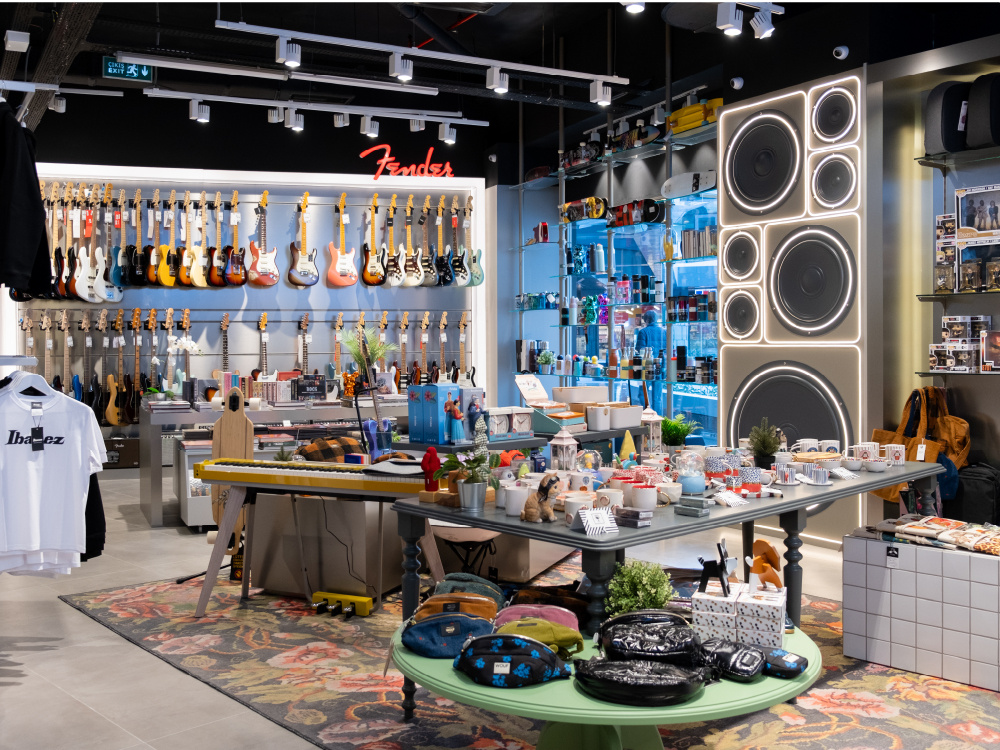 Zuhal Konsept Downtown Bursa