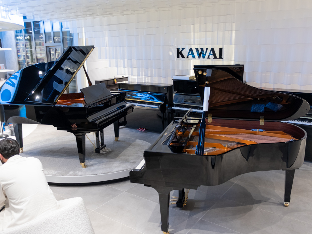 Zuhal Konsept Downtown Bursa