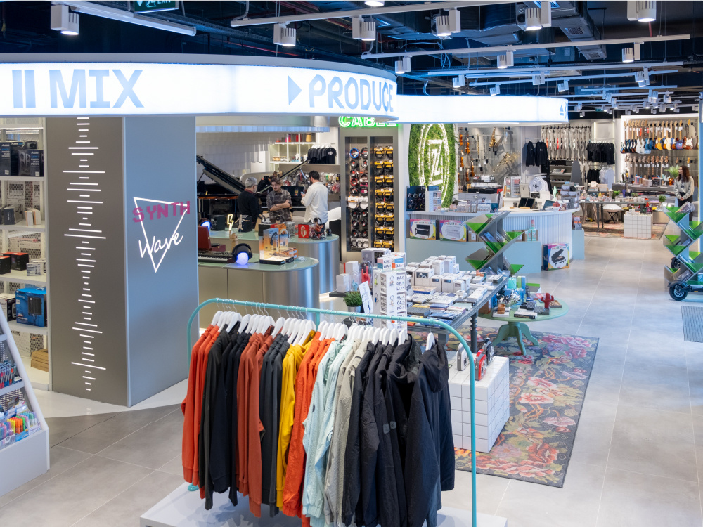 Zuhal Konsept Downtown Bursa