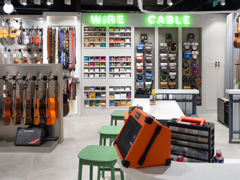 Zuhal Konsept Downtown Bursa