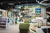 ZUHAL KONSEPT TEMAWORLD İSTANBUL