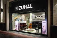 ZUHAL KONSEPT TEMAWORLD İSTANBUL