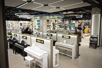 ZUHAL KONSEPT TEMAWORLD İSTANBUL