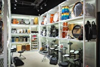 ZUHAL KONSEPT TEMAWORLD İSTANBUL