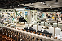 ZUHAL KONSEPT TEMAWORLD İSTANBUL