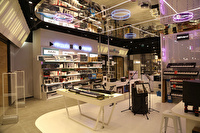 Zuhal Konsept 01Burda AVM Adana