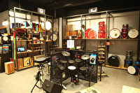 Zuhal Konsept 01Burda AVM Adana