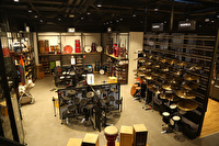 Zuhal Konsept 01Burda AVM Adana