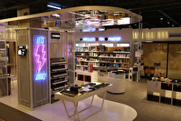 Zuhal Konsept 01Burda AVM Adana