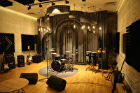 Zuhal Konsept 01Burda AVM Adana