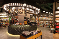 Zuhal Konsept Akasya AVM İstanbul