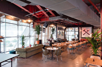 Zuhal Konsept Akasya AVM İstanbul