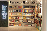 Zuhal Konsept antalya