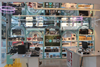 Zuhal Konsept antalya