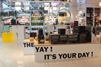 Zuhal Konsept antalya