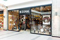 Zuhal Uniq İstanbul