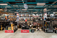 Zuhal Uniq İstanbul