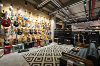 Zuhal Uniq İstanbul