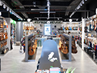 Zuhal Konsept Downtown Bursa