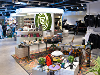 Zuhal Konsept Downtown Bursa