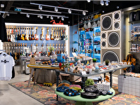 Zuhal Konsept Downtown Bursa