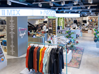 Zuhal Konsept Downtown Bursa