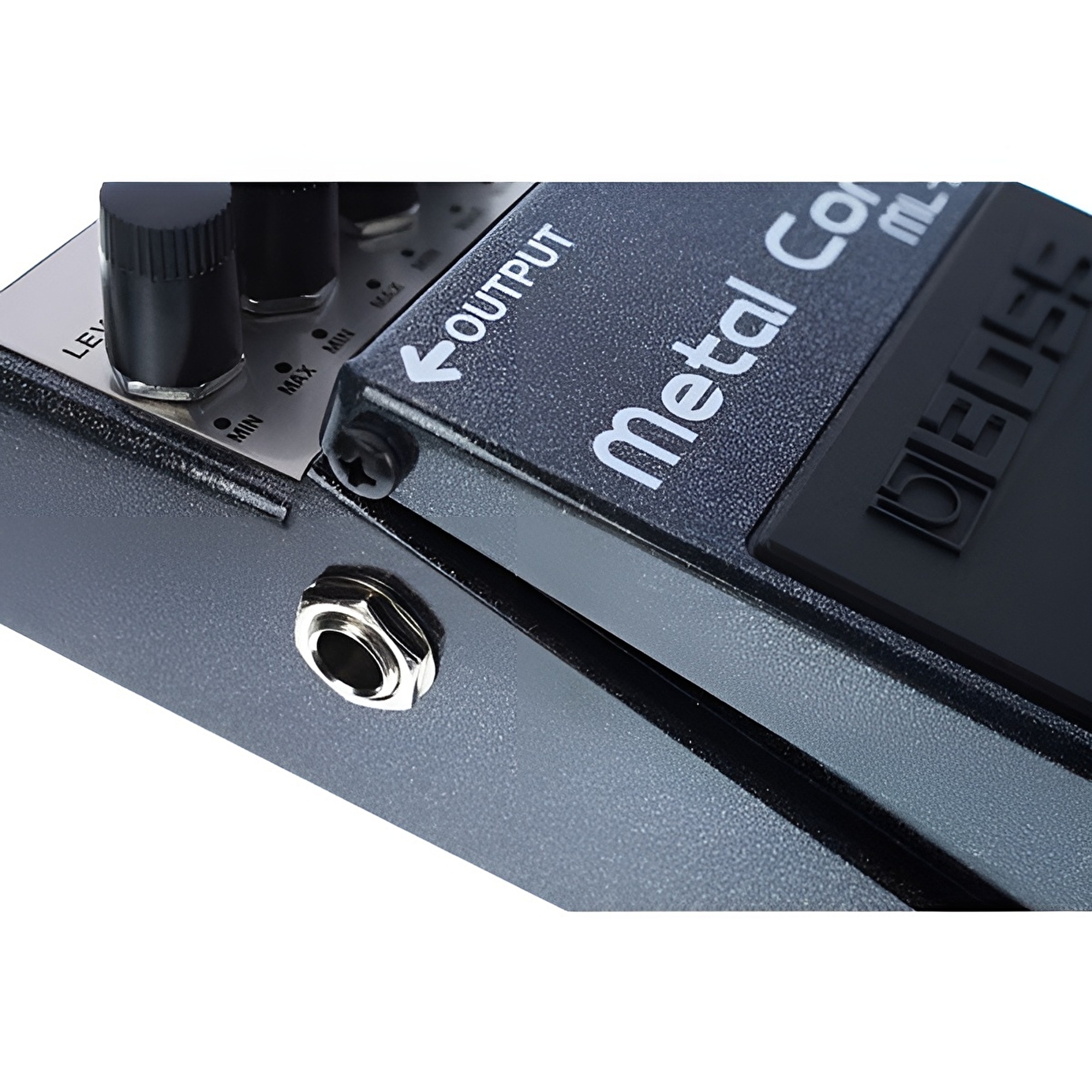 BOSS ML-2 Metal Core Distortion Kompakt Efekt Pedalı Fiyatı