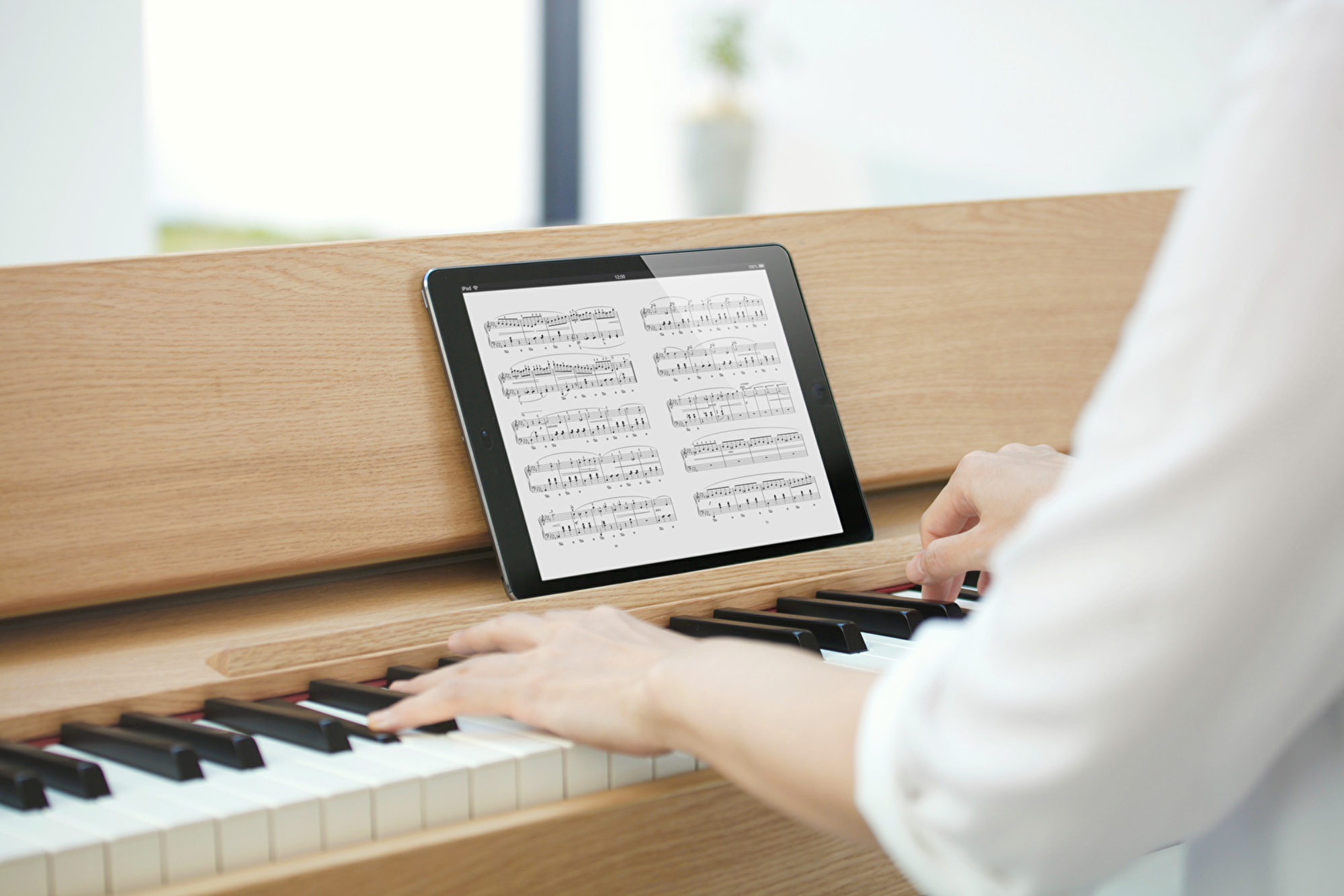 Roland deals kiyola piano