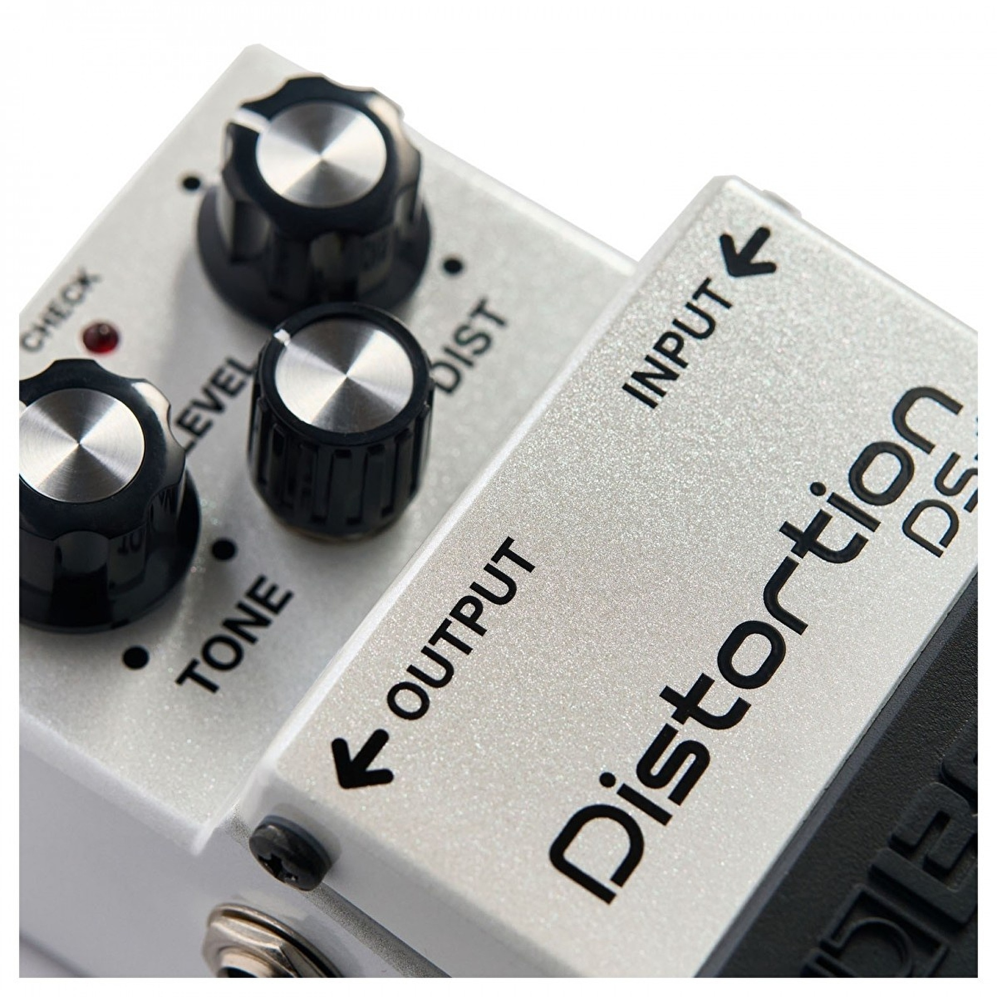 BOSS DS-1-WH Limited Edition Beyaz Distortion Pedalı Fiyatı