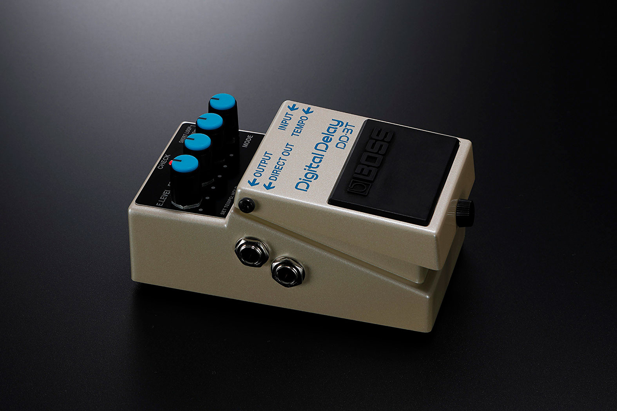 Best boss digital shop delay pedal