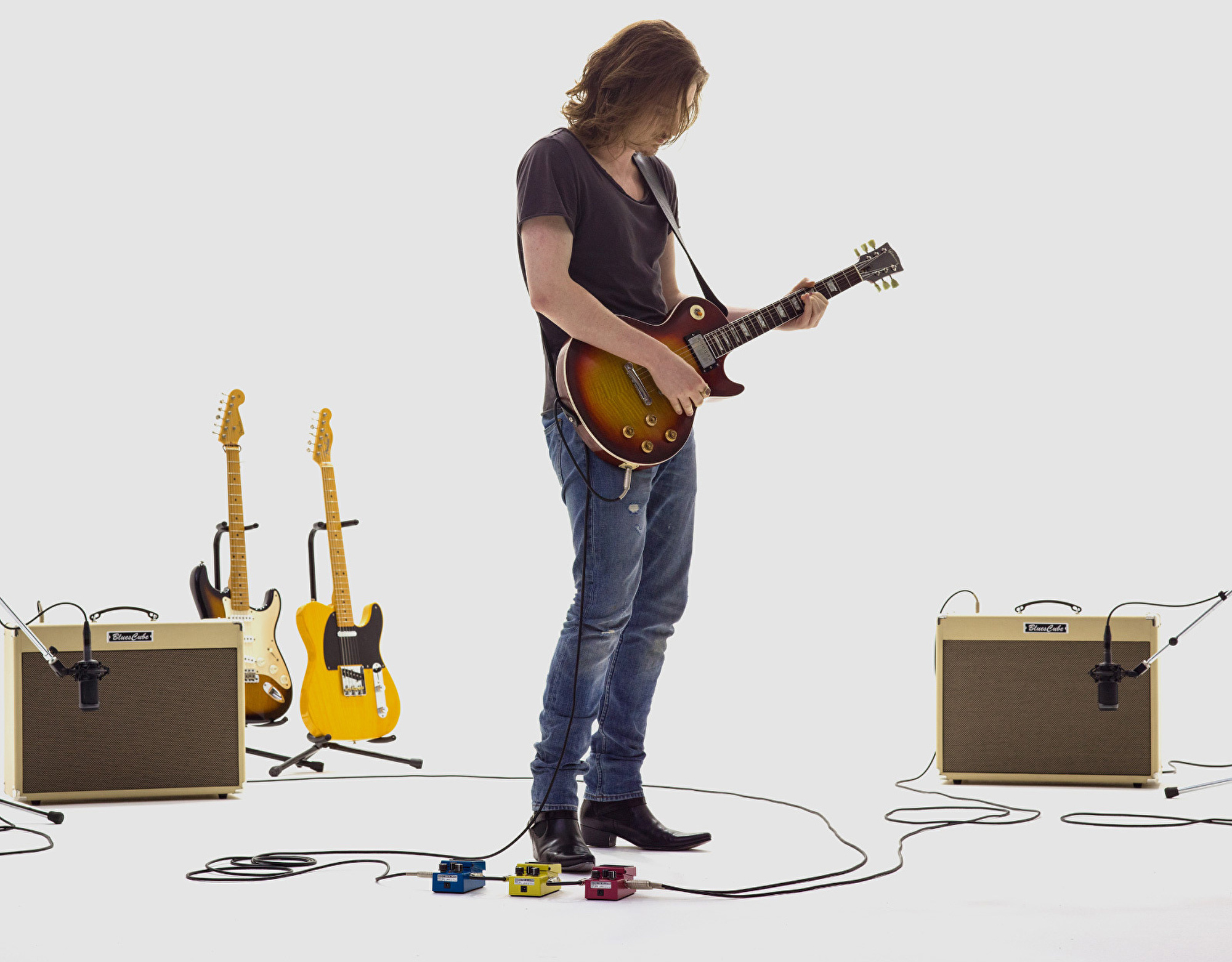 BOSS DM-2W Waza Craft Delay Efekt Pedalı Fiyatı, Özellikleri