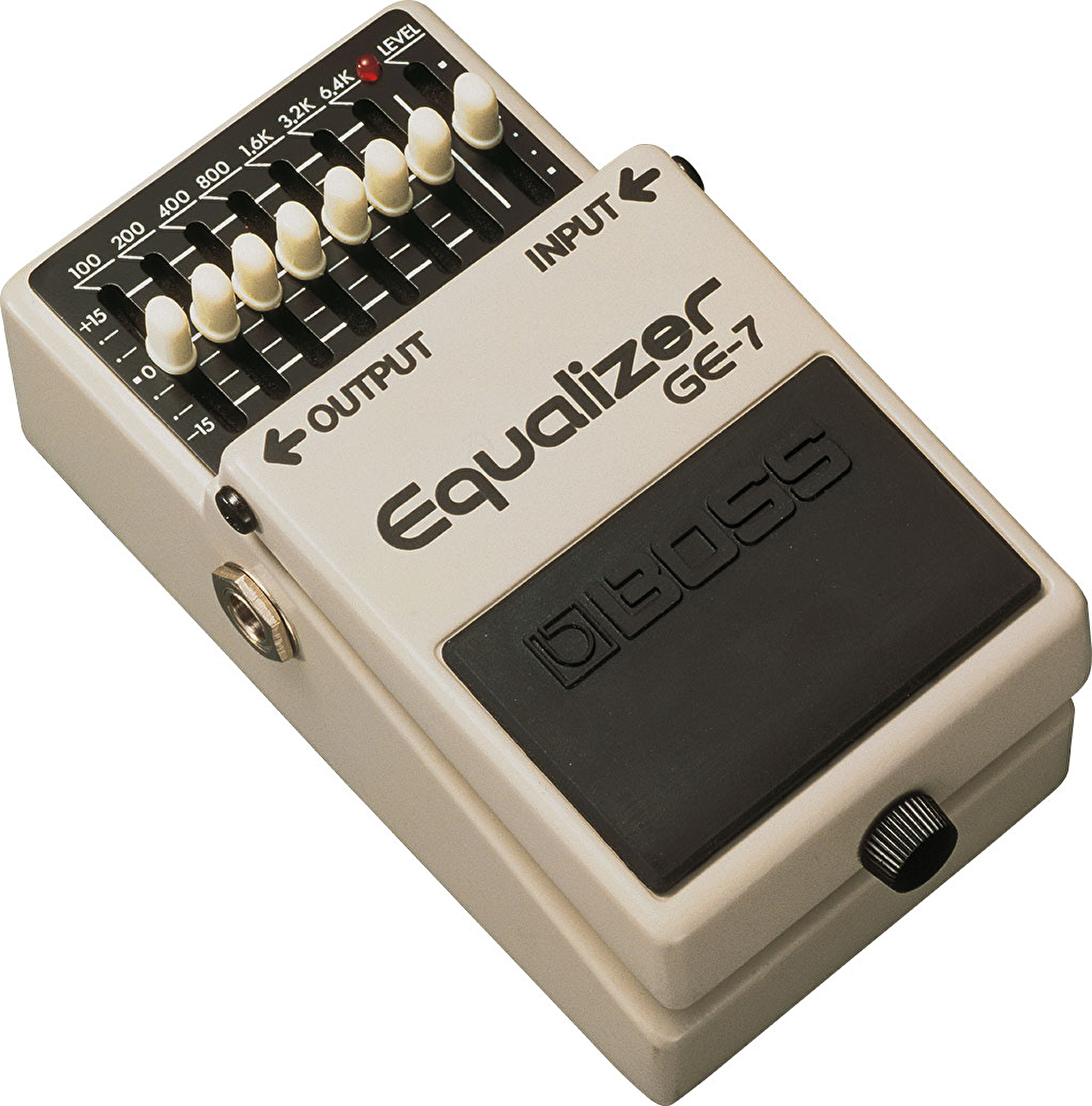 Boss bass clearance equalizer