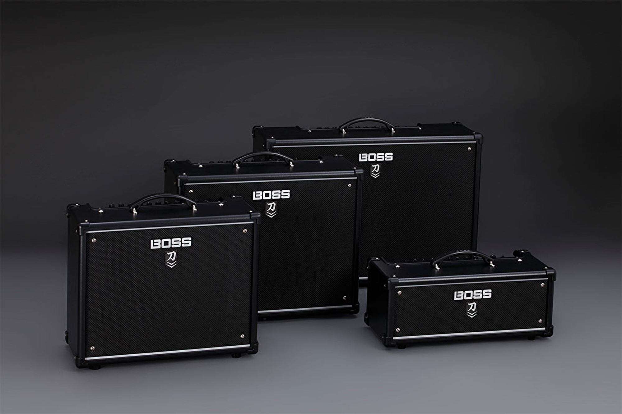Katana guitar amp deals