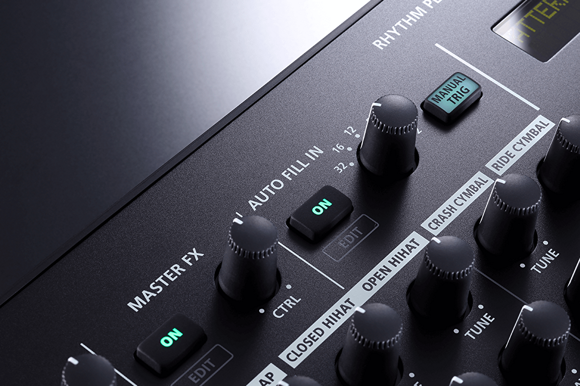 パーカッション・打楽器 ROLAND TR-8S ROLAND TR-8S Ritim Performans Enstrümanı Fiyat | Drum Club Shop