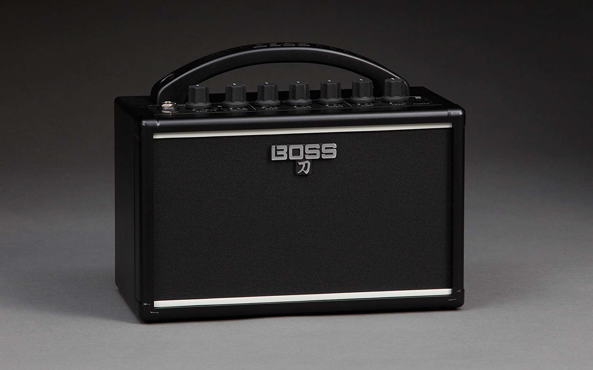 Boss katana mini deals compact guitar amp