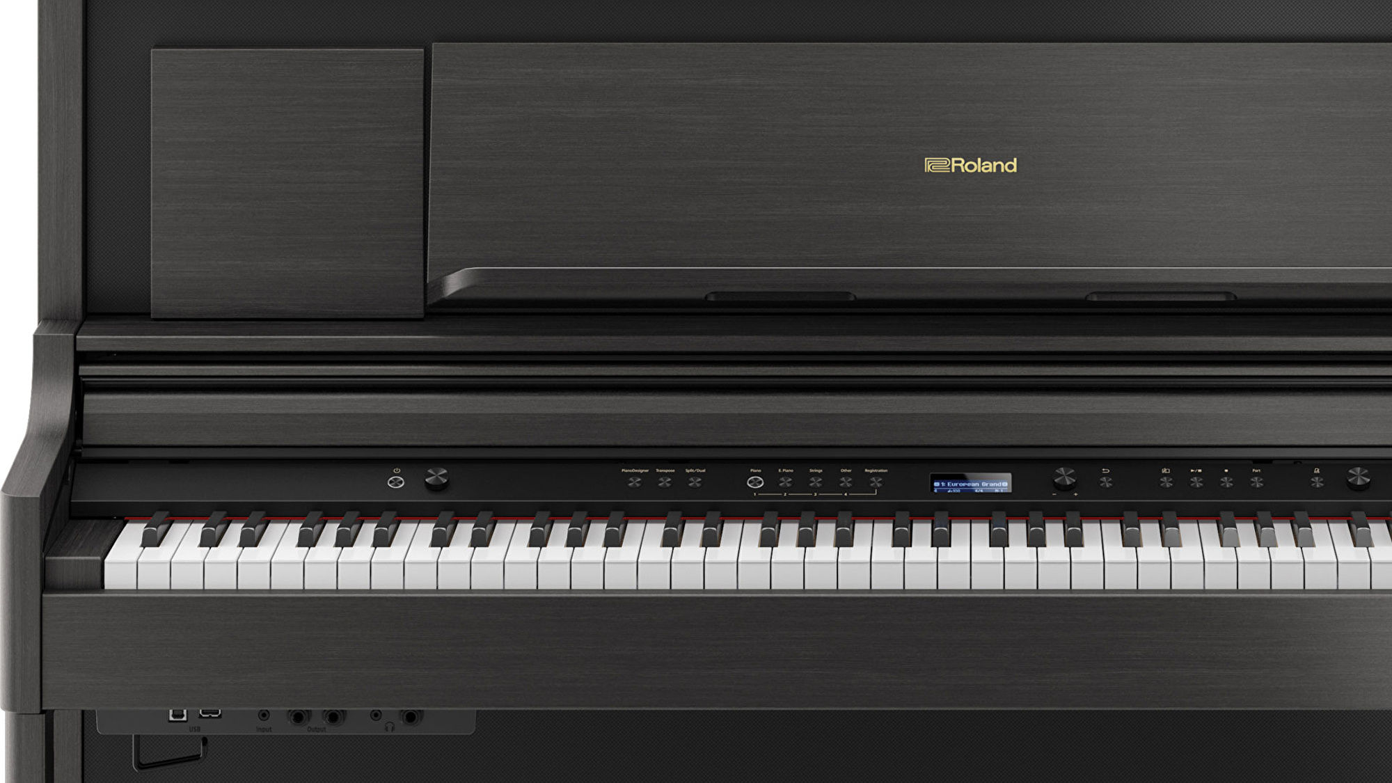 Roland hotsell 706 piano