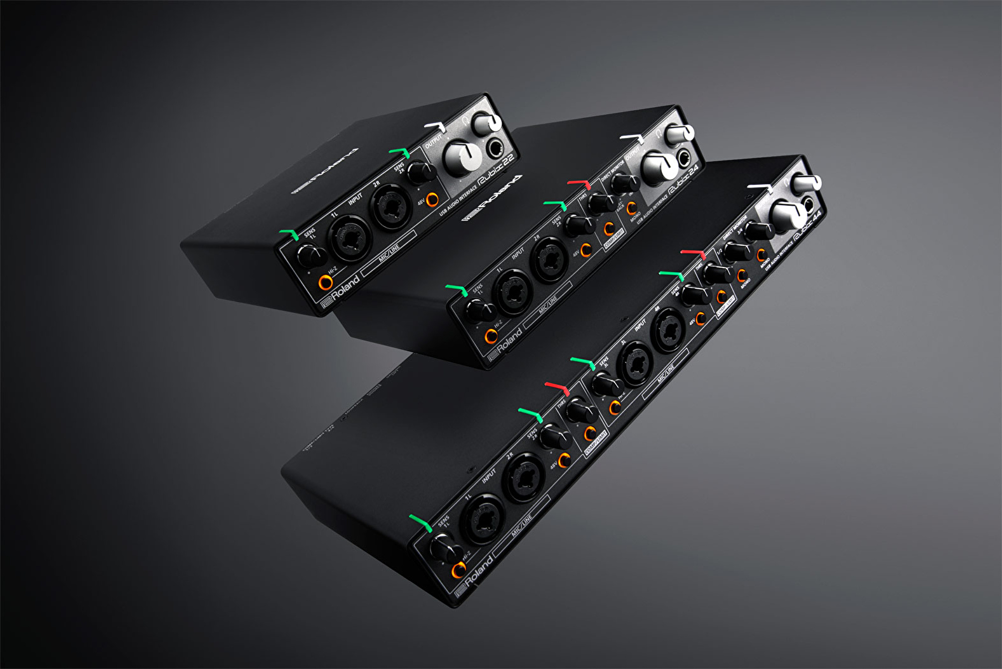 ROLAND RUBIX24 / Ses Kartı Fiyatı, Özellikleri | ZUHAL - Dünyanın