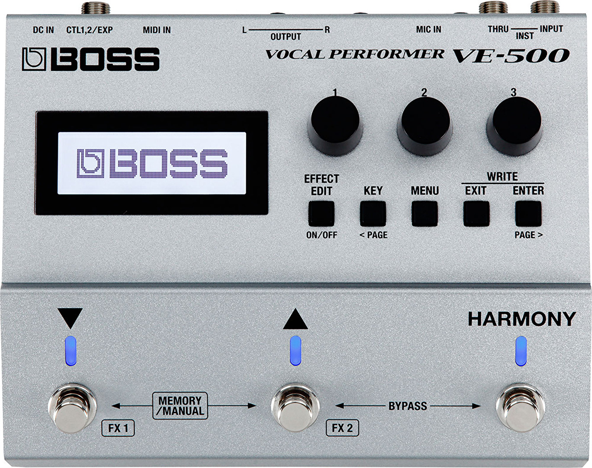 Процессор вокала. Boss ve-500. Вокальный процессор Boss. Процессор эффектов для вокала. Педаль эффектов для вокала.