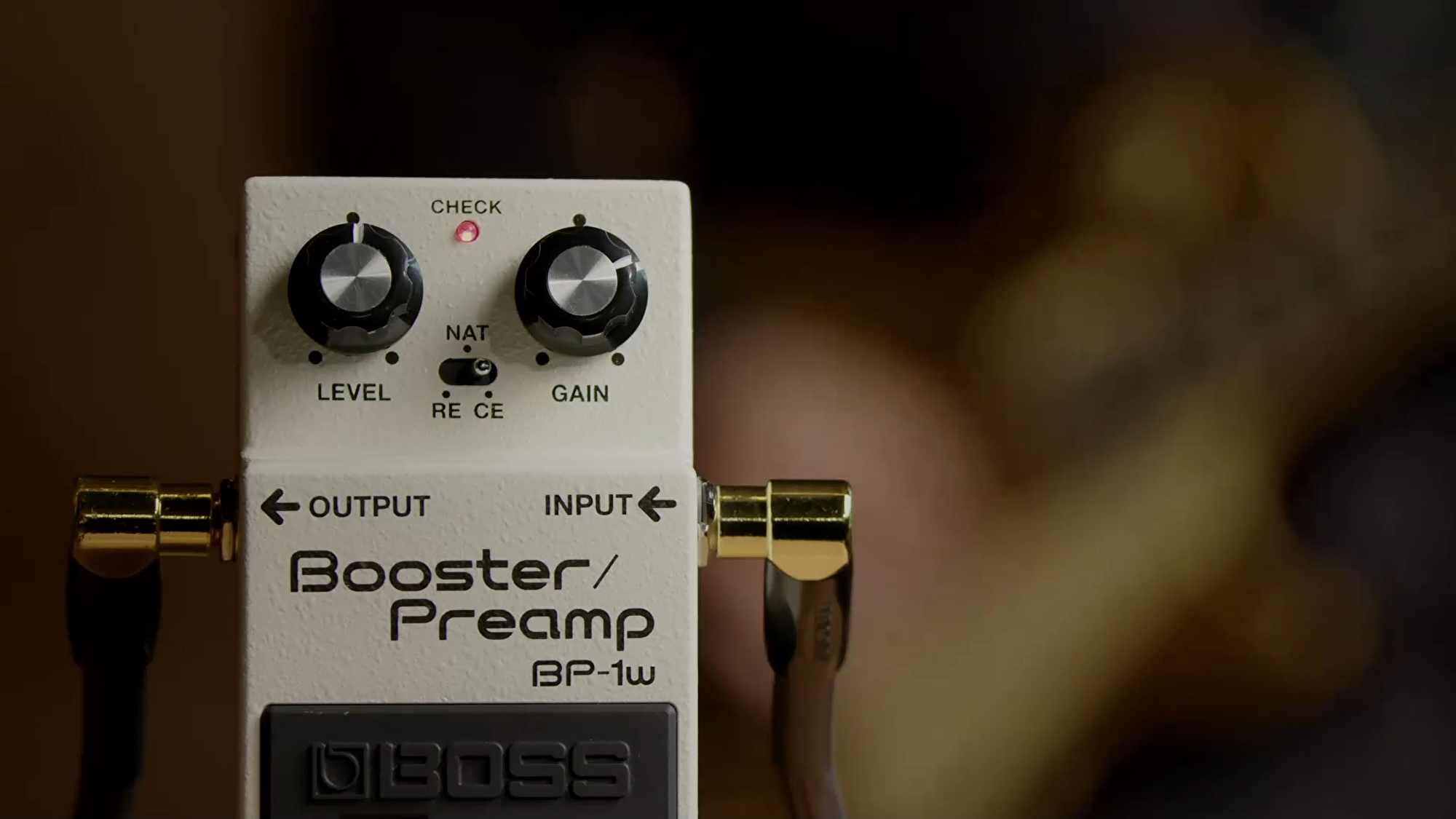 Boss preamp sales
