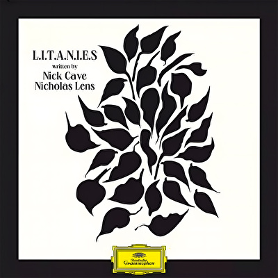 Nicholas Lens, Nick Cave - L.I.T.A.N.I.E.S