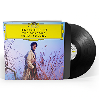 The Seasons - Tchaikovsky - The Seasons