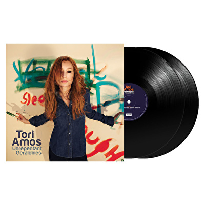 Tori Amos - Unrepentant Geraldines (10th Anniversary - Deluxe Edition)