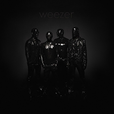 Weezer – Weezer(Black Album)