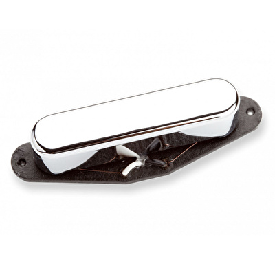 Seymour Duncan STR-3 Quarter-Pound Rhythm for Tele Manyetik
